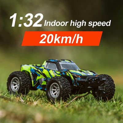S801 1/32 2.4G Racing RC auto 20Km/h 4Wd sähköinen nopea auto off-road drift kauko-ohjattavat lelut
