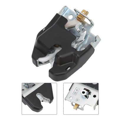 Honda Civic 2001-2005 auton tavaratilan kannen lukon vaihto ja huolto (osanumero: 74851S5A013)