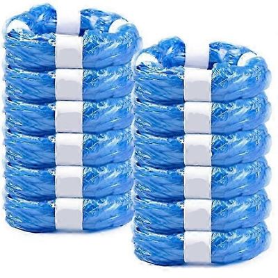 12X yhteensopiva täyttökasetti Tommee Tippee XL Classicille