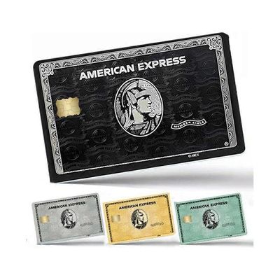 Korttitarrat, 4 kpl, jotka kattavat pankkikortin personoinnin |Ei kuplaa, ohut, vedenpitävä