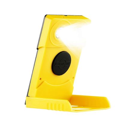 EYONGPV OWL-SP Solar Power Bank 1400mAh ulkona retkeily kannettava hätälaturi aurinkolamppu