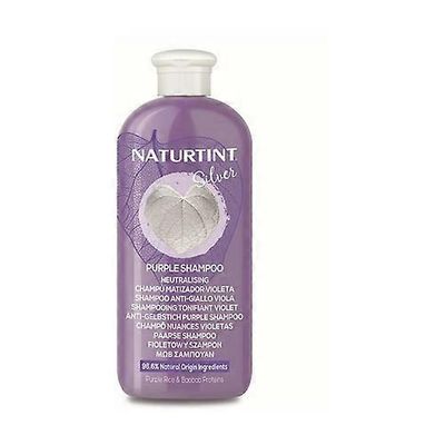 Naturtint silver shampoo 300 ml