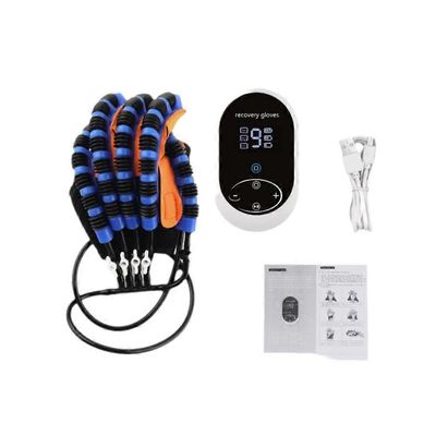 Käsien toiminnan kuntoutus Robottikäsineiden sukupolven päivitys Hemiplegia UKHand-toimintojen kuntoutus Robottikäsineiden sukupolven päivitys Hemi...