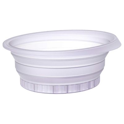 Kasvot Jääkylpykulho kasvohoitoihin Upotus Kasvojen taittaminen Jääkasvohoidot Pesuallas Kasvohoidot Ihonhoitotyökalu kotimatkoille Violetti hwy