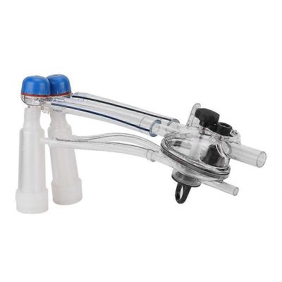 Vuohen lypsykonesarja - Nautakarja Lehmä Lampaat Lypsäjät Tarvikkeet 1 Sarja Vuohen lypsyyksikkö lypsyvuorauksilla hwy