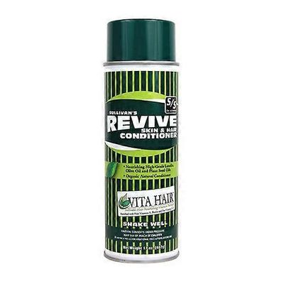 Sullivan Supply, Inc. Sullivan Supply, Inc. Revive Ihon ja hiusten hoitoaine, 17 unssia