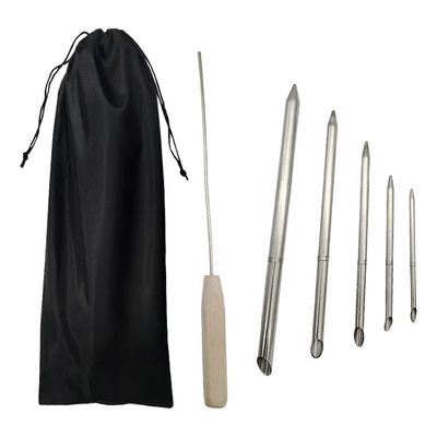 Köyden liitostyökalu Kätevä siiman punossarja retkeilyyn meriveneilyyn