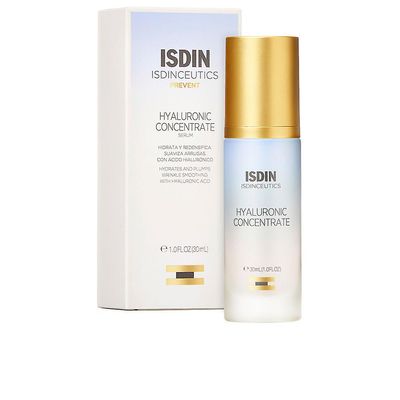 Isdin Isdinceutics Hyaluronic Concentrate 30 Ml Unisex