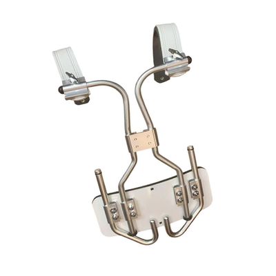 Rummun tukijärjestelmä Olkatyyny Rummun kannatinhihna marssivirvelille