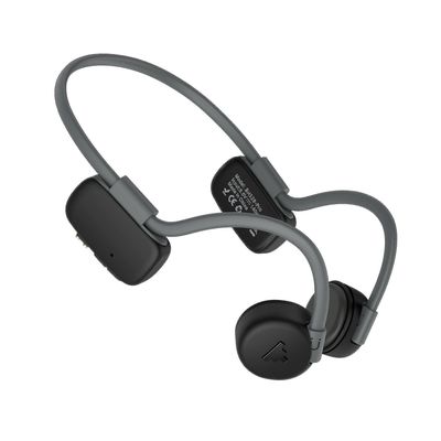 Luunjohtavion kuulokoje Bluetooth-kuulokkeet