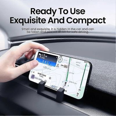 Auton puhelinpidike Tesla Model 3 Highlandille