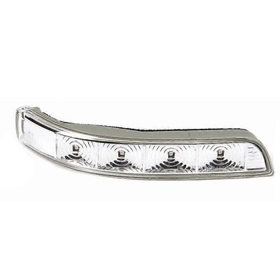 876232P000 LED-suuntavilkku sivupeililamppu KIA Sorento 2009-2014 matkustajan puolelle (oikea Si Oikeus