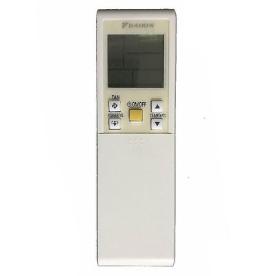 Arc452a12 Til Daikin Universal Air Conditioner Ac Fjernbetjening Arc452a11