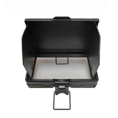 LCD-näyttö Näytön suojus Suojakansi Sony PXW-FS7M2, PXW-FX6, FX9 Helppo asennus Black