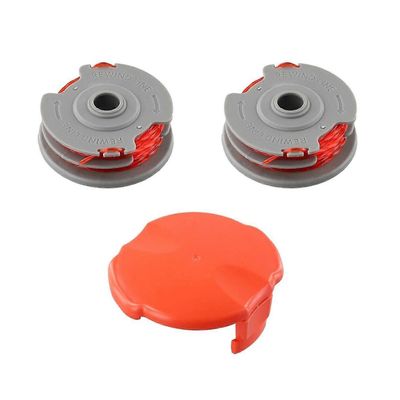 Power-on Tour 500 XT ja Power-on Tour 600HD sähkökäyttöiset ruohotrimmerit Trimmerspolelta