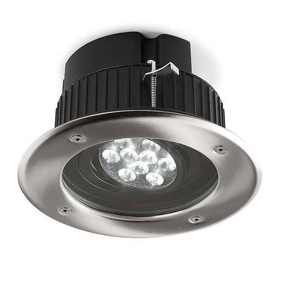 LEDS-C4 Lighting Gea Power Udendørs LED Forsænket Downlight 19cm 1566lm 3000K IP66