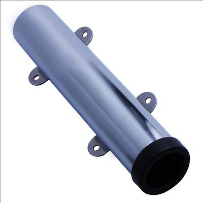 Ruili Rustfrit stål Yacht Marine Fiskestang Holder