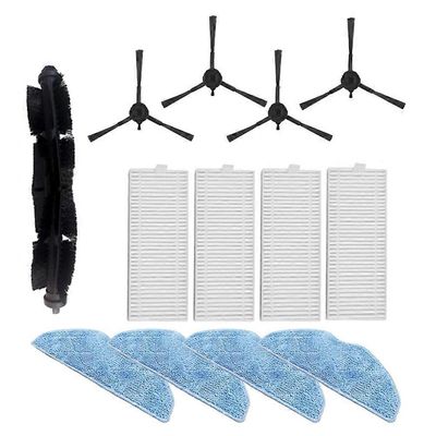 Philips Homerun Serie 3000 XU3100/01 -robotti-imurille