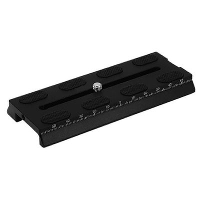 Ronin/Ronin Sc -pikalukituslevy kädessä pidettävälle kardaanvakaajalle Ru Ying S