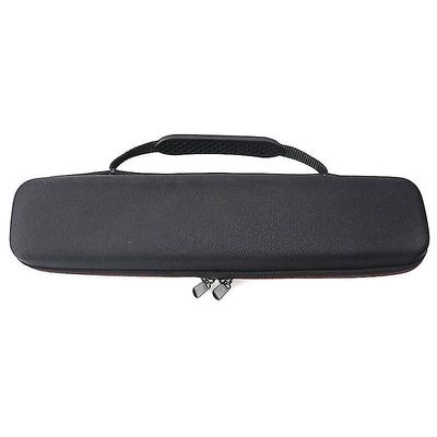 Oppbevaringsveske for Brother 640 740d 940dw 720d praktiske skannerbeskyttere Svart