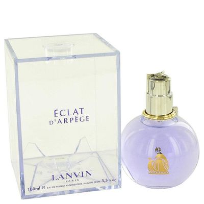 Eclat d'arpege eau de parfum spray af lanvin 3,4 oz eau de parfum spray