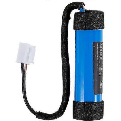 2025 Harman / Kardon Onyx Studio 3 3.70V 2600mAh litiumpolymeeriakku (koodi: PR-633496) (ilman logoa)