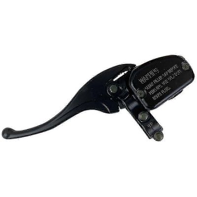 Vasen etujarrupääsylinteri Polaris Trail Boss 250 325 350L:lle 52 Metal