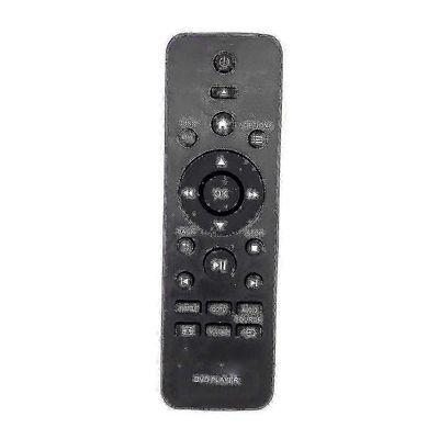 Yleinen Philips DVD-soittimen kaukosäädin lähes kaikkiin malleihin