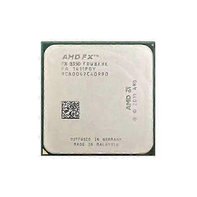 Suoritin FX-8350 8Cores 8Threads Socket AM3+ CPU
