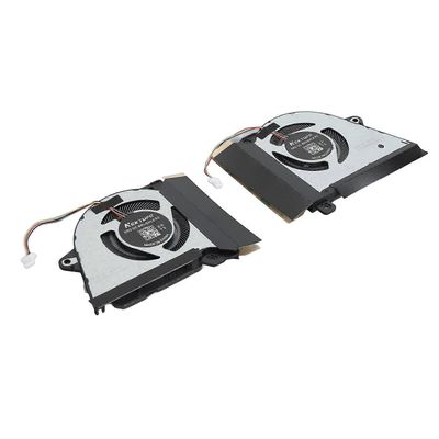 Kannettavan tietokoneen jäähdytystuuletin ASUS-kannettavalle, 4-nastainen jäähdytystuuletin ASUS ROG Zephyrus G14 GA401 GA401I GA401IU GA401IV kann...