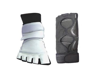 Boeyaa Taekwondo fod- og ankelbeskyttere S