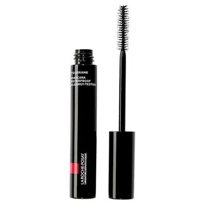 La Roche Posay La Roche-Posay Toleriane ripsi väri vedenpitävä musta