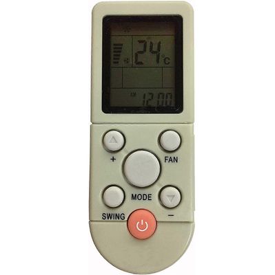 YK-F/001 YKR-F/001 ilmastointilaitteen kaukosäädin