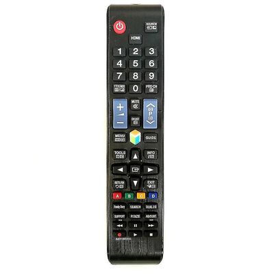 Aa59-00582a Til Samsung Tv Fjernbetjening Un32eh4500 Un46es6100f Un32eh5300