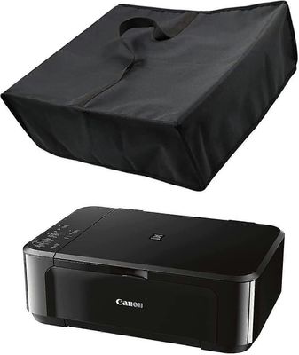 Antistaattinen vedenkestävä tulostin Pölykansikotelon suoja on yhteensopiva Canon Pixma Mg3620 / Tr4520 langattoman All-in-one-tulostimen kanssa