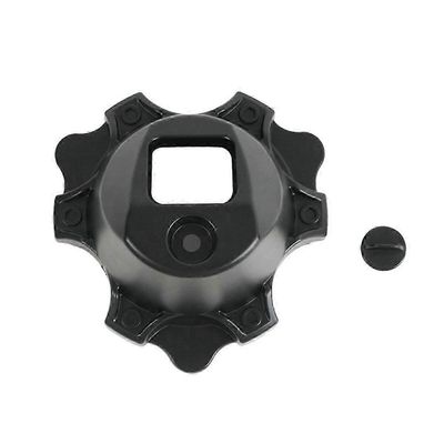 WEY Tank 300/500 -auton vararengaskameran suojakannen pyörän navan muokkausosien versio 0719