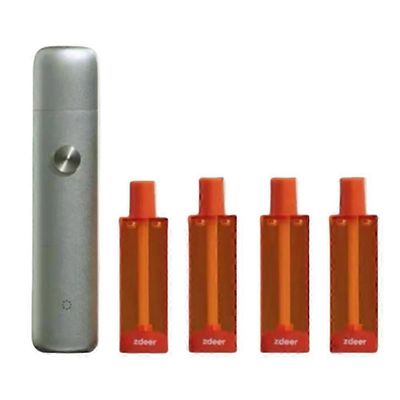 Elektroninen deodorantti Raikas hengitys Suunraikastin Hedelmän makuinen Suun suihkehoito 2025