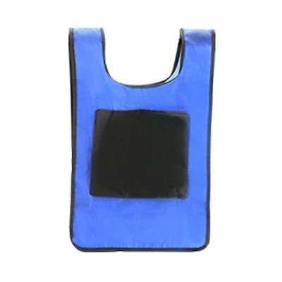 Kids Udendørs Sport Spil Rekvisitter Vest Sticky Jersey Vest Game Vest Vest Med Sticky Ball Kaste Legetøj til børn Sports Legetøj