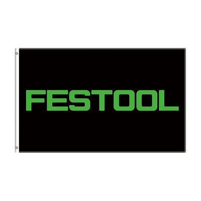 Bicaco 3x5 Ft Festools Flag Polyester Trykt Verktøy Banner For Dekor 60 x 90cm B-1832
