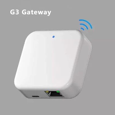 G2/G3 WiFi Gateway Hub Smart Lock Avaa Bluetooth-Wi-Fi-muunnin Smart HodO
