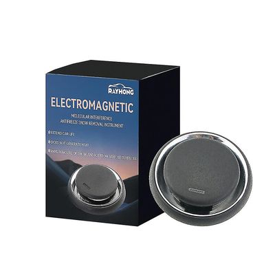 Sähkömagneettinen molekyylihäiriö pakkasneste lumenpoistolaite auton lumenpoistolaitteet