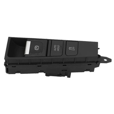 Seisontajarrun automaattinen pitokytkin 3AB927137 Käsijarrukytkimen painikkeen vaihto B7 CC 2012: lle?2018