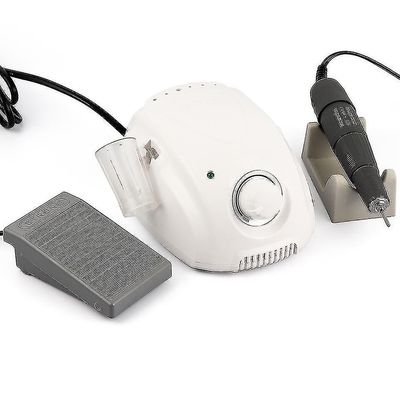 65 wattia 35 000 kierr./min Nail Art Drill Champion Nail Art Drill 35,000 Rpm