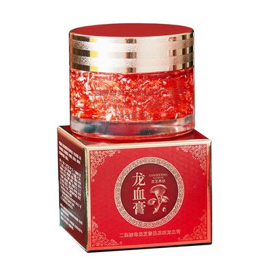 Hefansi Retinol Placenta Dragon Cream Dragon Face Cream Pearl Face Cream Dragon Cream Placenta Cream Fugtgivende Rynke Healing Essence 50g