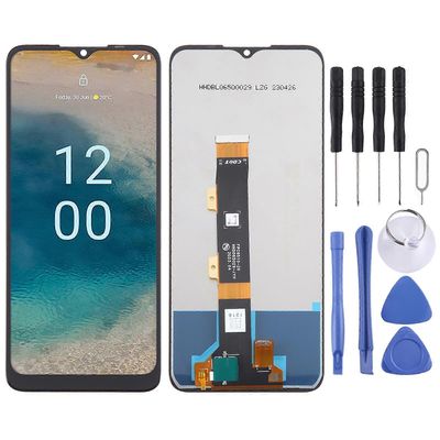 OEM LCD-näyttö Nokia G22:lle digitoijan täydellisellä kokoonpanolla