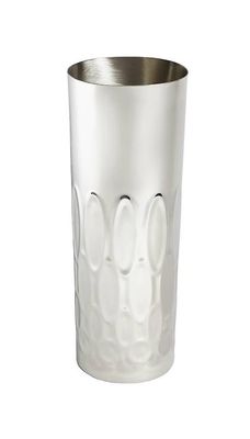 Wentworth Stor tin Elipse Vase - CF01