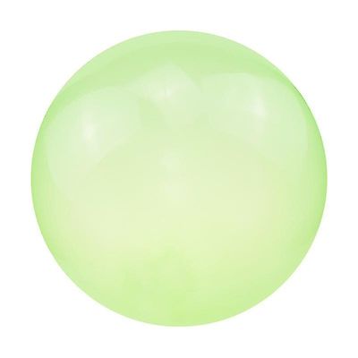 unbrand 2pcs Kids Bubble Ball Toy Giant Oppblåsbare Vann Beach Rubber Ball Jelly Ballong Ballskids Bubble Ball Toy Giant Oppblåsbare Water Beach Ru...