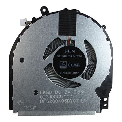 Power4Laptops HP Pavilion 14-cd0524sa Udskiftning Laptop Fan