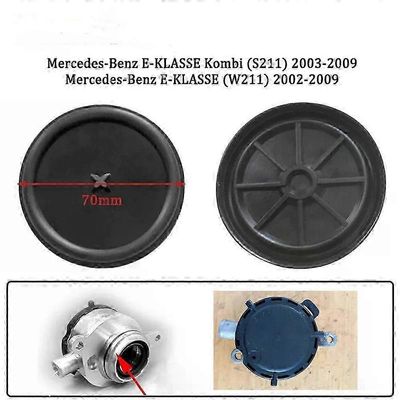 A6460100667 A6460100091 Tyhjä pumpun venttiilikalvo Mercedes-Benz E-Klasse Kombi S211 2003-2009 E Klasse W211 2002-09 22CDI 1 kpl