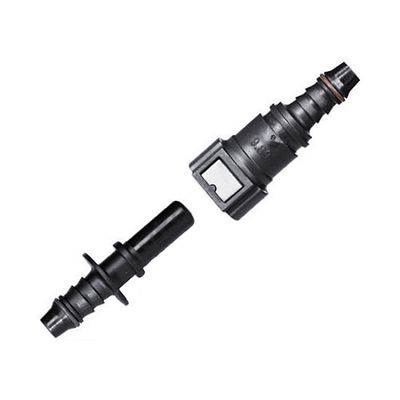 Auto Auto Fuel Line Letku Pika vapautus liitin Auto Irrotus liittimet
